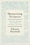 Memorizing Scripture: The Basics, Blessings, and Benefits of Meditating on God